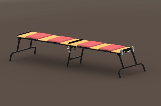 便携式移动座椅缩略图